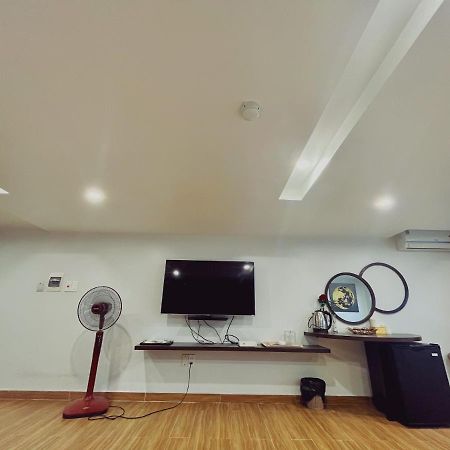 Dt Hotel האי פונג מראה חיצוני תמונה
