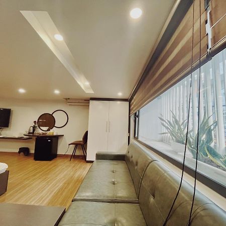 Dt Hotel האי פונג מראה חיצוני תמונה