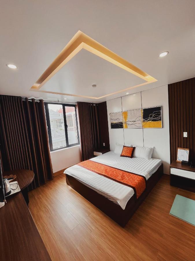 Dt Hotel האי פונג מראה חיצוני תמונה