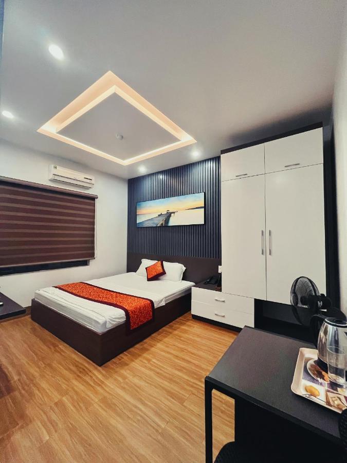 Dt Hotel האי פונג מראה חיצוני תמונה